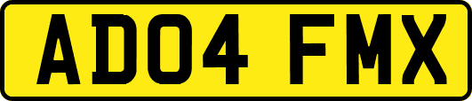 AD04FMX