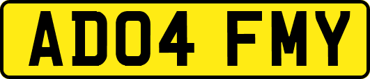 AD04FMY
