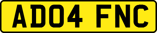 AD04FNC