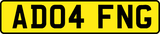 AD04FNG
