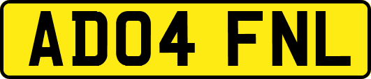 AD04FNL