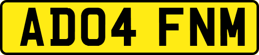 AD04FNM
