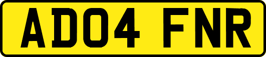 AD04FNR