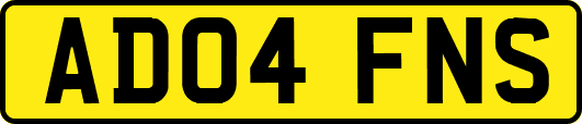 AD04FNS