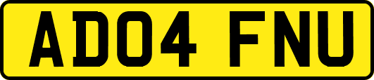 AD04FNU