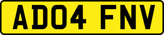 AD04FNV