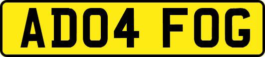 AD04FOG