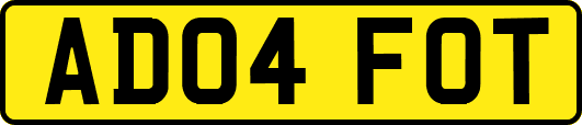 AD04FOT