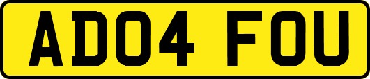 AD04FOU