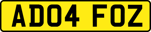 AD04FOZ