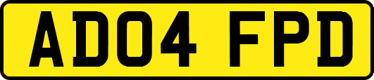 AD04FPD