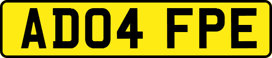 AD04FPE