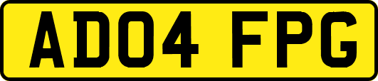 AD04FPG