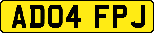 AD04FPJ