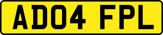 AD04FPL