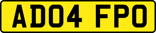 AD04FPO