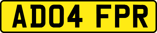 AD04FPR