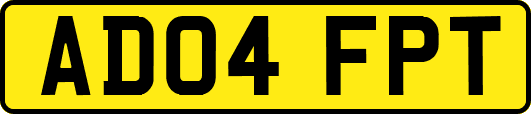 AD04FPT