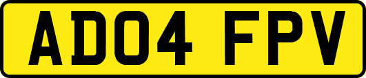 AD04FPV