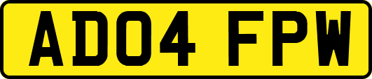 AD04FPW