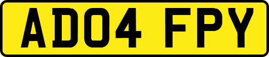 AD04FPY