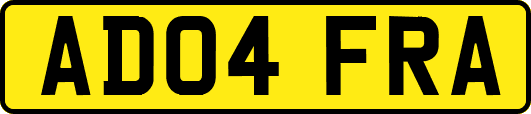 AD04FRA