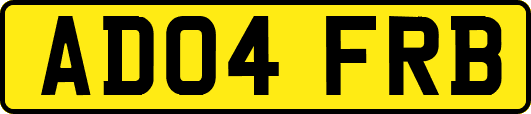 AD04FRB