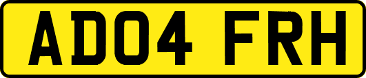 AD04FRH