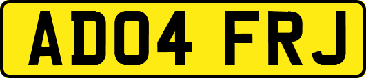 AD04FRJ