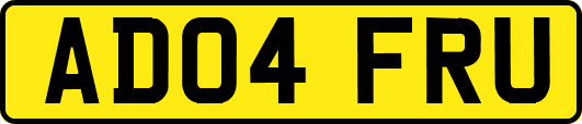AD04FRU