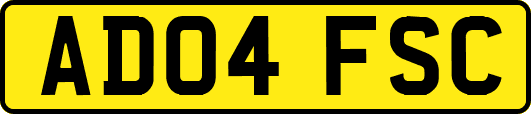 AD04FSC