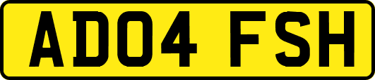 AD04FSH