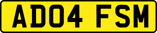 AD04FSM