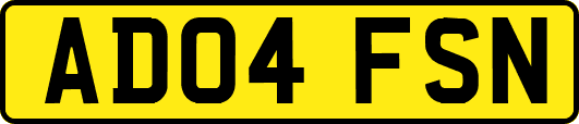 AD04FSN