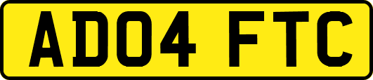 AD04FTC