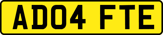AD04FTE