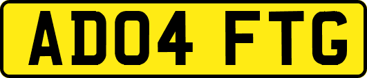 AD04FTG