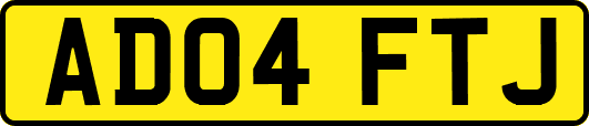 AD04FTJ
