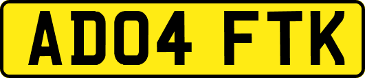 AD04FTK