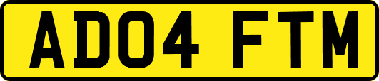 AD04FTM