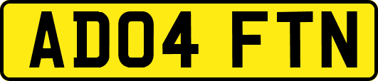 AD04FTN