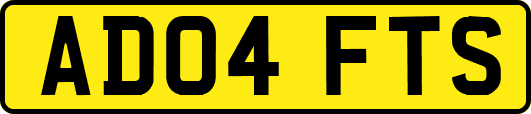 AD04FTS
