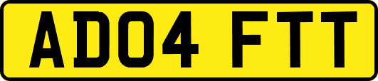AD04FTT