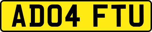 AD04FTU