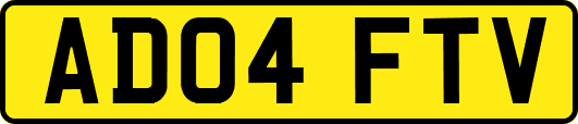 AD04FTV