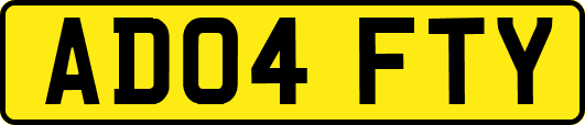 AD04FTY
