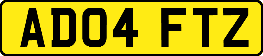 AD04FTZ
