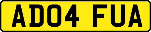 AD04FUA