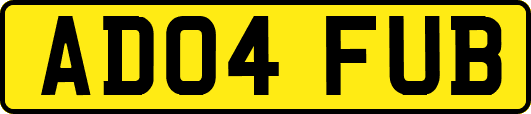 AD04FUB
