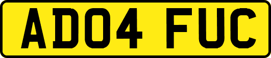 AD04FUC